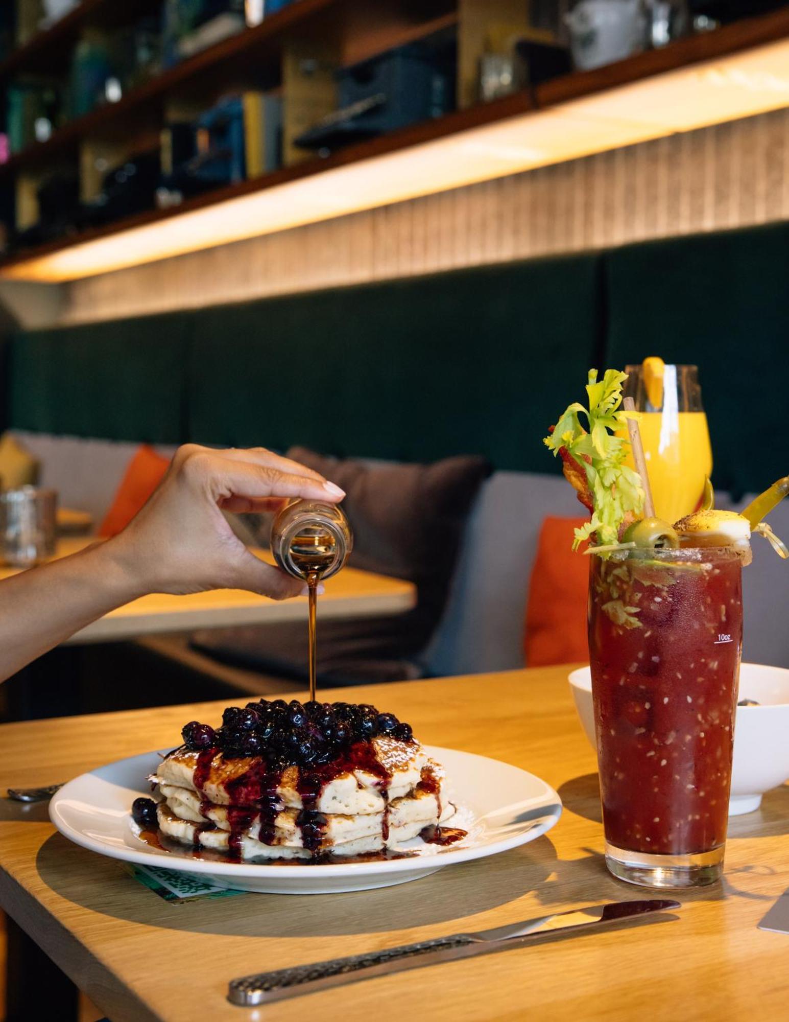 Cambria Hotel Boston Downtown - Seaport Екстер'єр фото