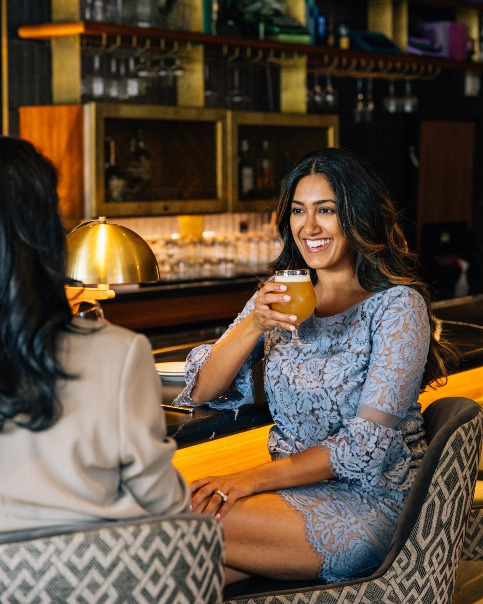 Cambria Hotel Boston Downtown - Seaport Екстер'єр фото